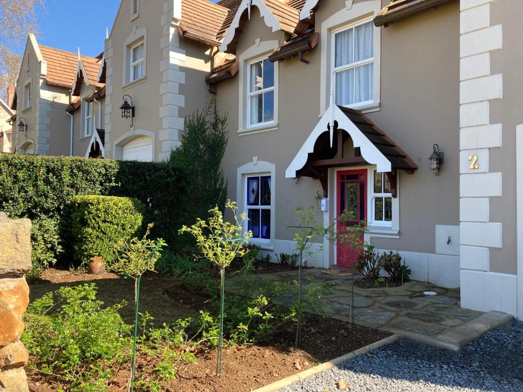 Rawdons Country Estate 2