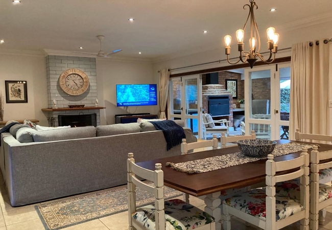 Rawdons Country Estate 2