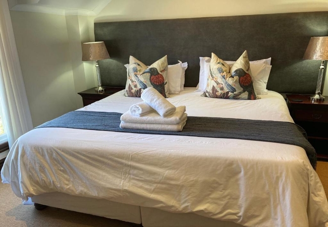 Rawdons Country Estate 2