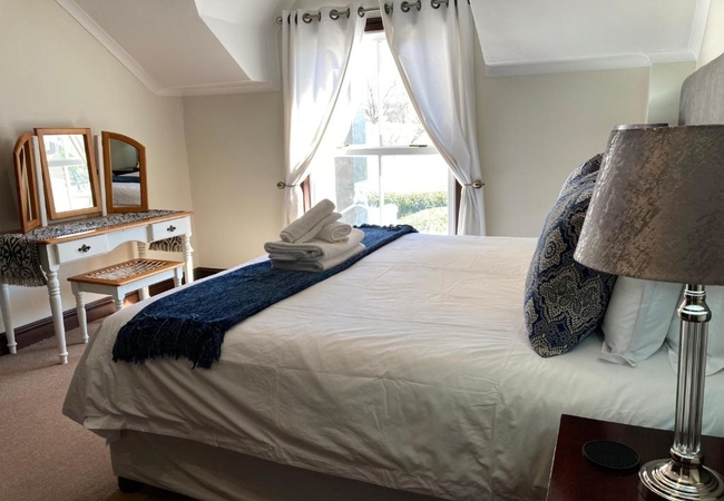 Rawdons Country Estate 2