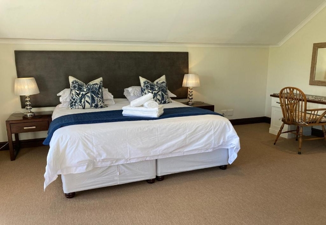 Rawdons Country Estate 2