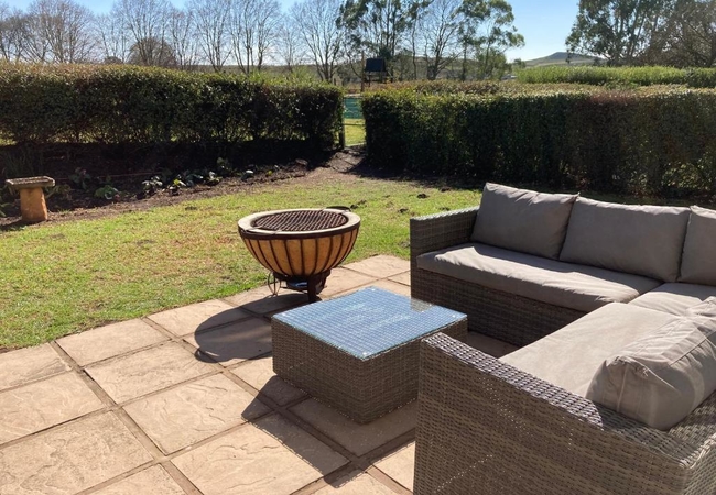 Rawdons Country Estate 2