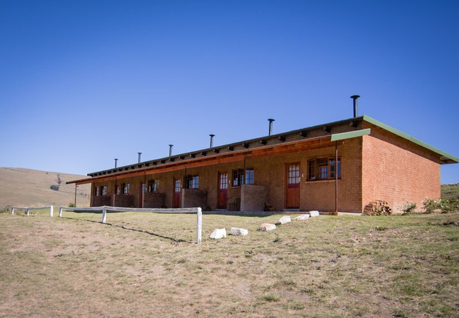 Red Barn Stables