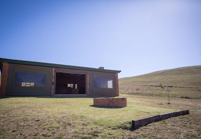 Red Barn Stables