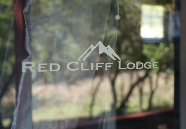 Red Cliff Lodge
