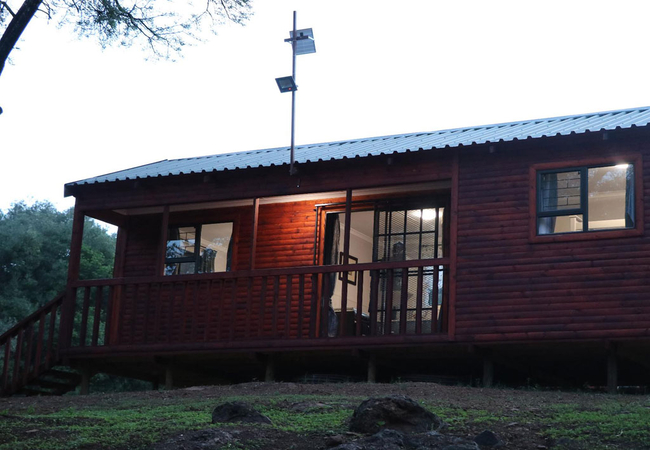 Red Cliff Lodge