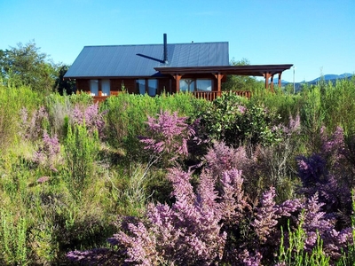 Luxury Chalet