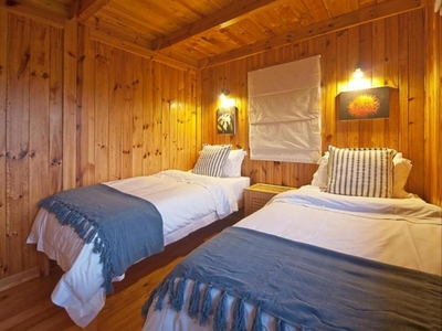 Luxury Chalet