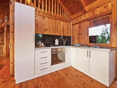 Luxury Chalet