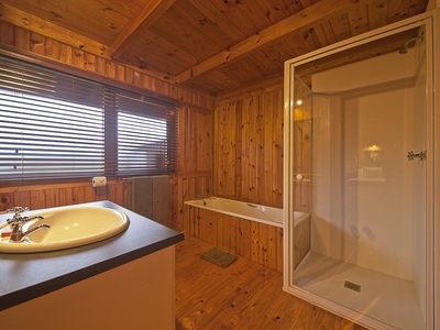 Luxury Chalet