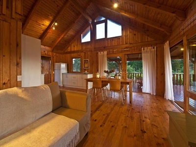 Luxury Chalet