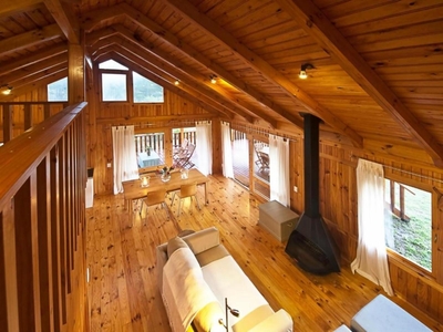 Luxury Chalet