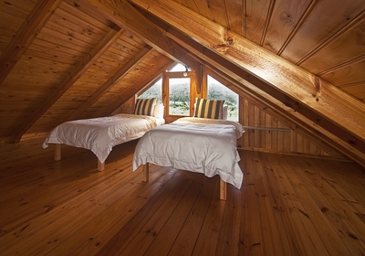 Luxury Chalet