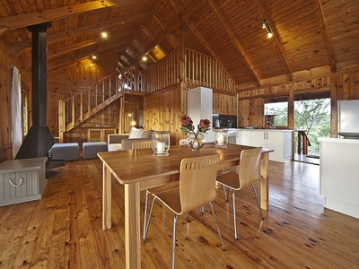 Luxury Chalet