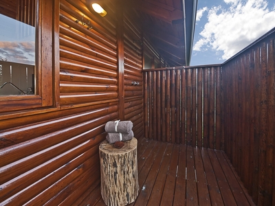 Luxury Chalet