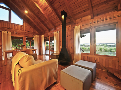 Luxury Chalet
