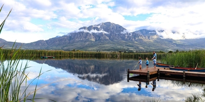 Reflections Guest Farm