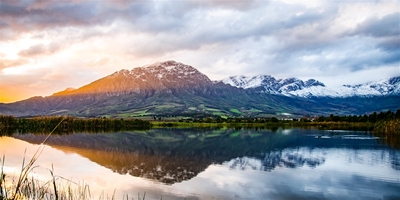 Reflections Guest Farm