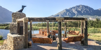 Reflections Guest Farm