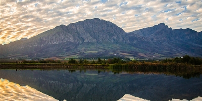 Reflections Guest Farm