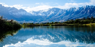 Reflections Guest Farm