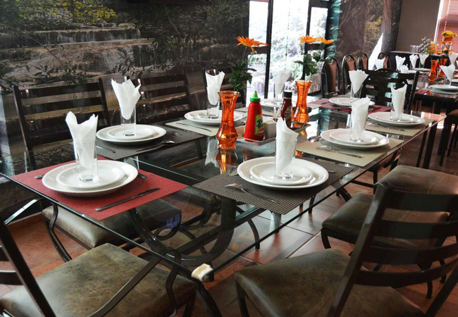 Relekane Guest House