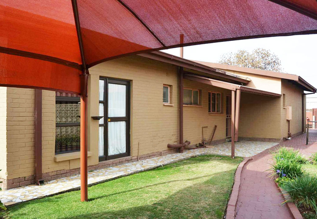 Relekane Guest House