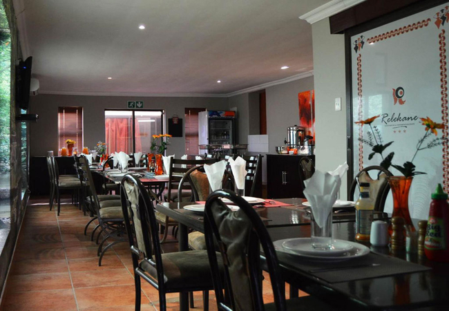 Relekane Guest House