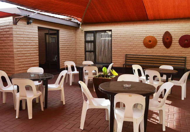 Relekane Guest House