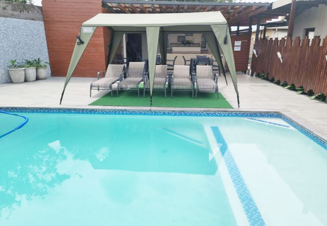 Relekane Guest House