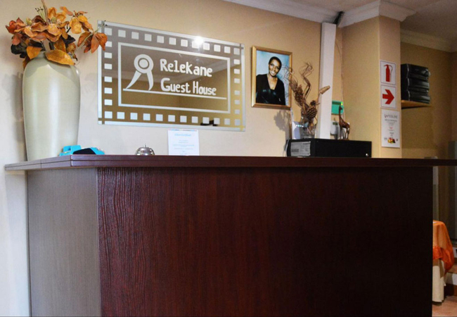 Relekane Guest House