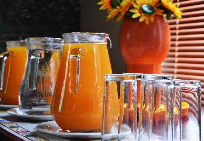 Relekane Guest House