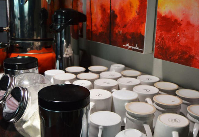 Relekane Guest House