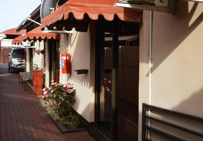 Relekane Guest House