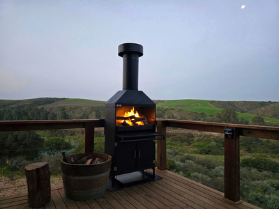 Renosterveld Eco Pods