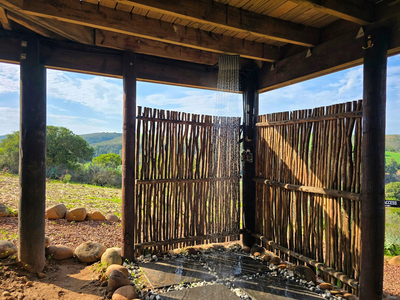 Renosterveld Eco Pods