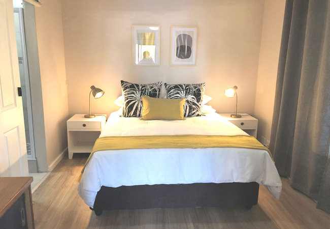 Self Catering Unit 7