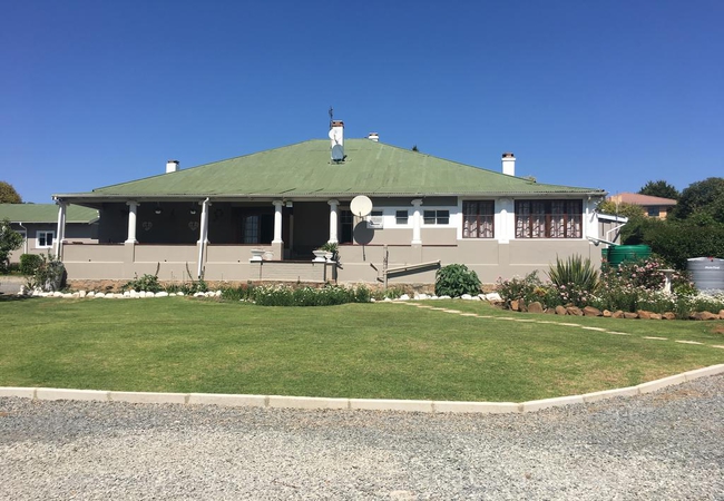 Rest Assured Guest House