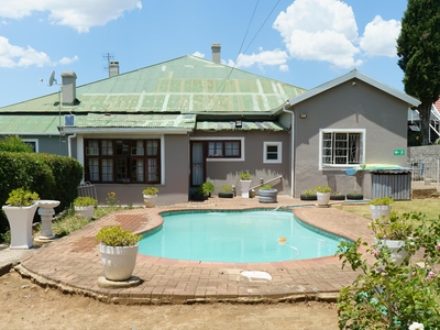Rest Assured Guest House