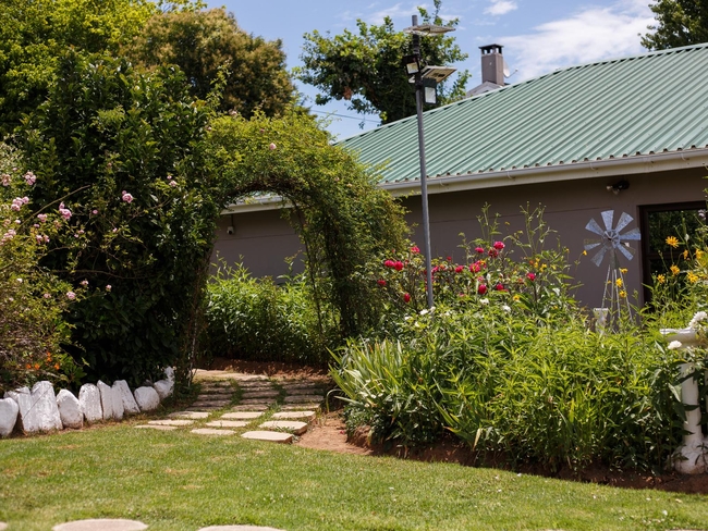 Rest Assured Guest House
