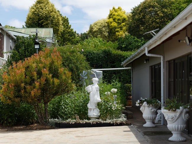 Rest Assured Guest House