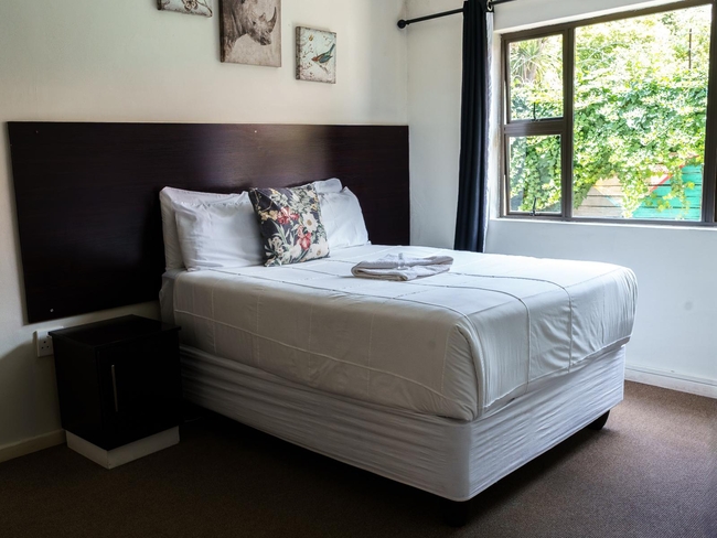 Rest Assured Guest House
