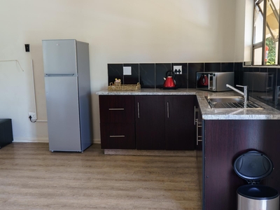 Deluxe Twin Room with balcony