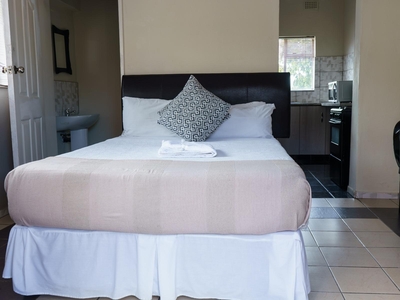 Traditional Double Room