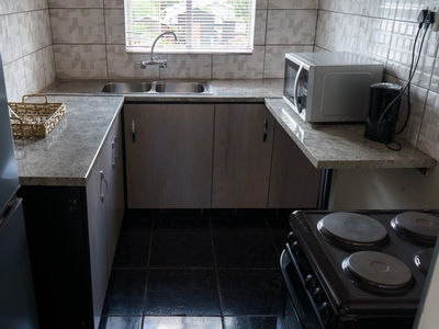 Traditional Double Room