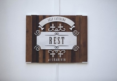 Rest At Chabivin Self Catering