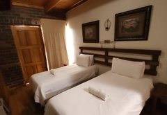 Rusplek Guest House