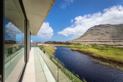 Exclusive Use Holiday Home