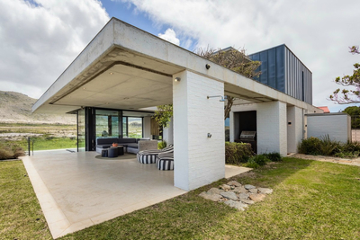 Exclusive Use Holiday Home