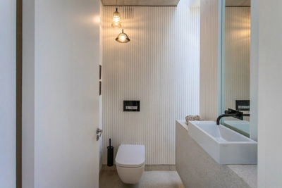 Exclusive Use Holiday Home